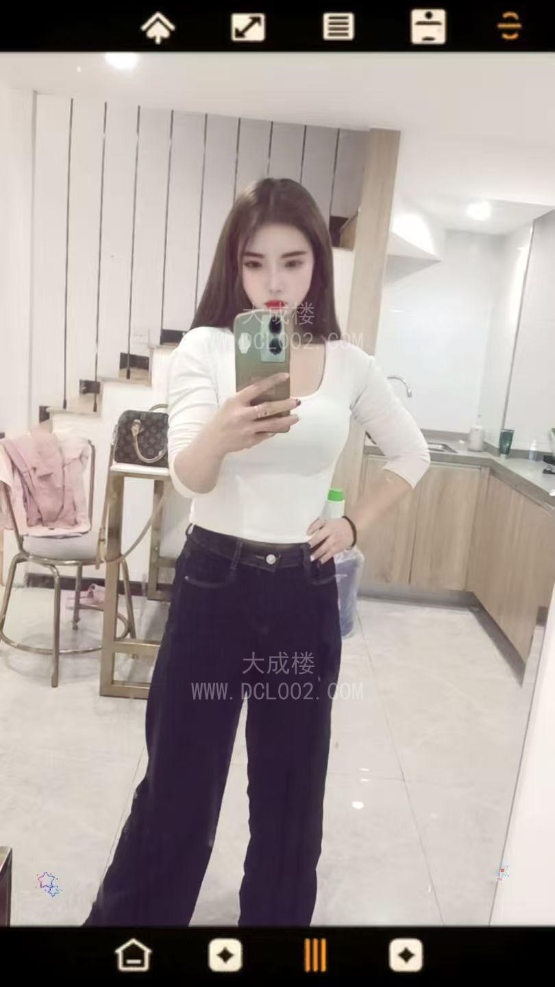 江门灵儿老师主动深喉