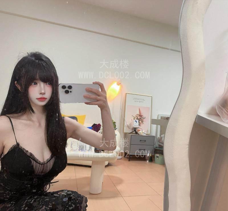 天河丰满甜妹啊啾