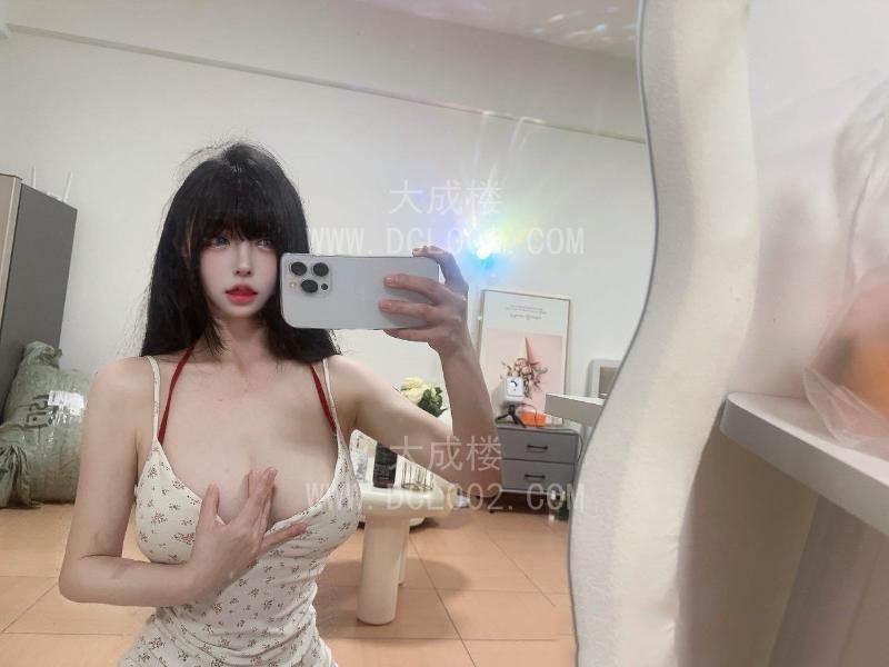 天河丰满甜妹啊啾