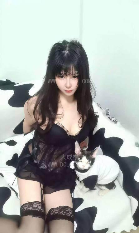 静安美乳纯欲妹子玥玥