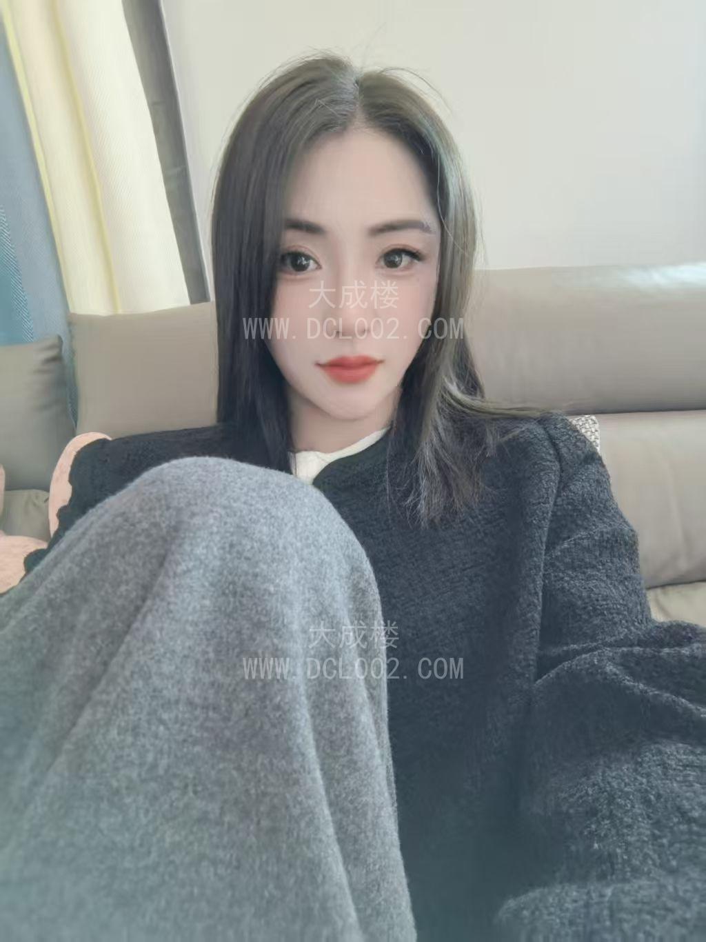 合肥苗条御姐娇娇