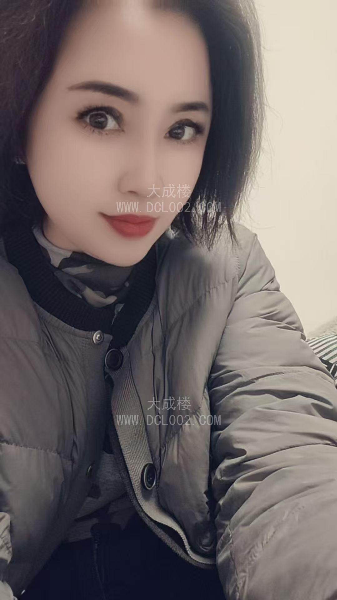 呼市性价比四川妹子