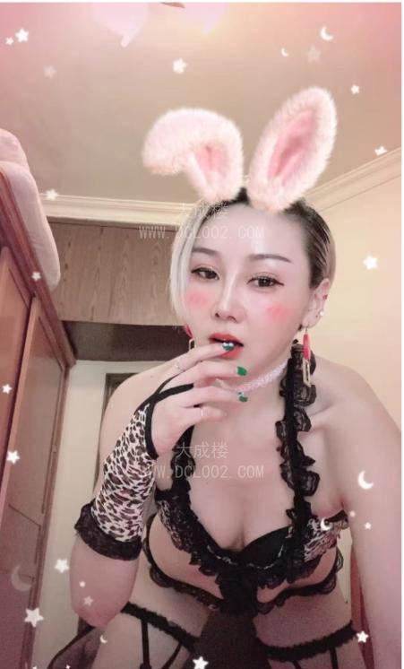 海珠轻熟女琪琪