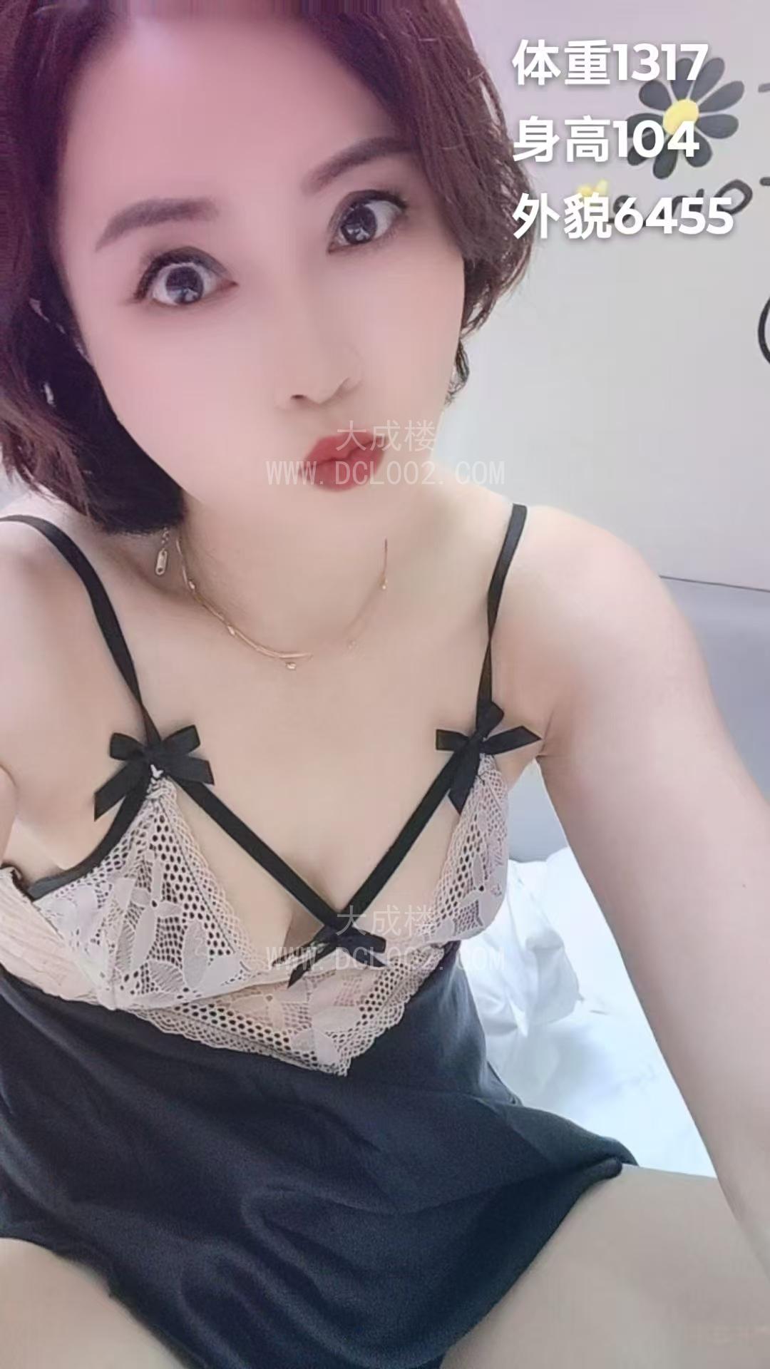 呼市性价比四川妹子