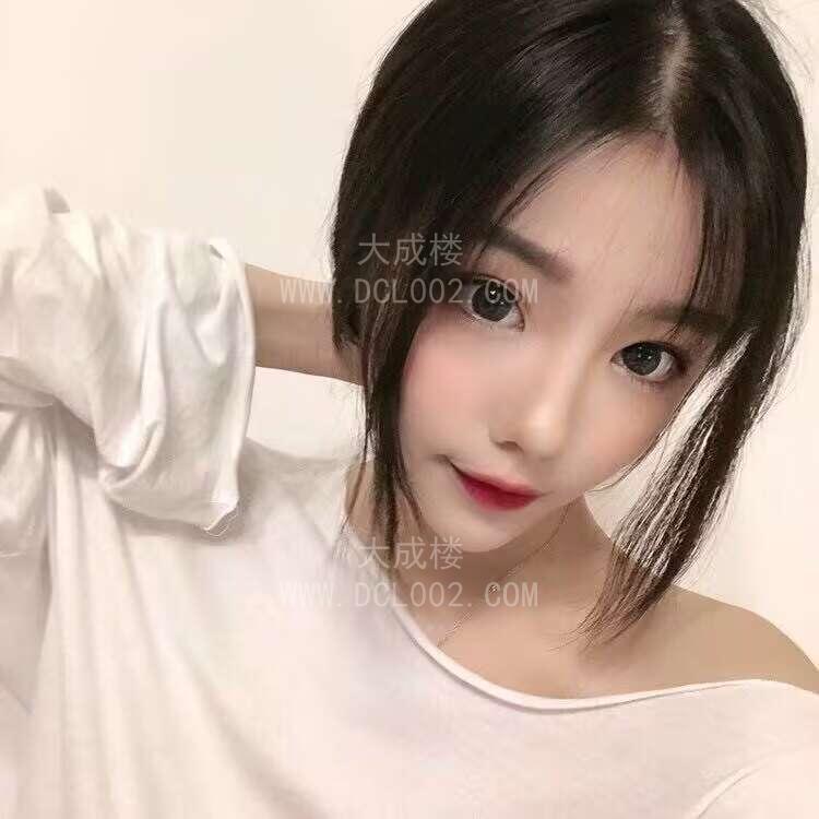 虹口高颜值纯女甜甜