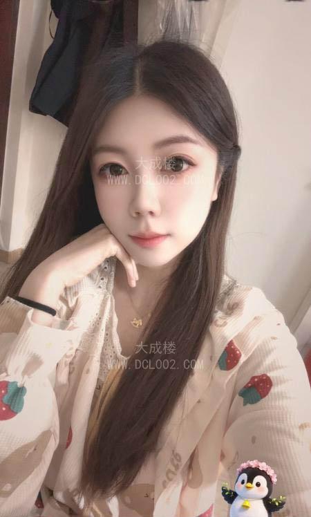 河北小美女花花