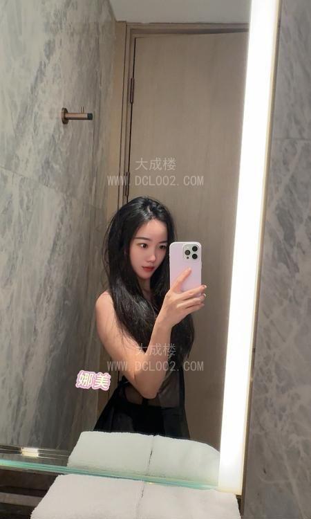 宝安西乡平面模特娜美