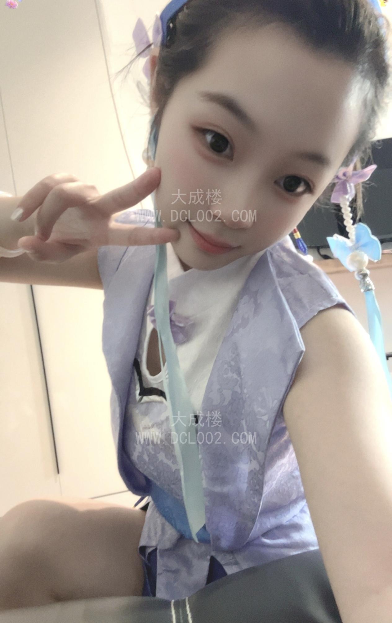 普陀香软嫩妹小甜甜