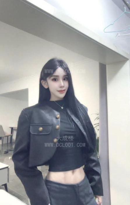 天津好身材妹子