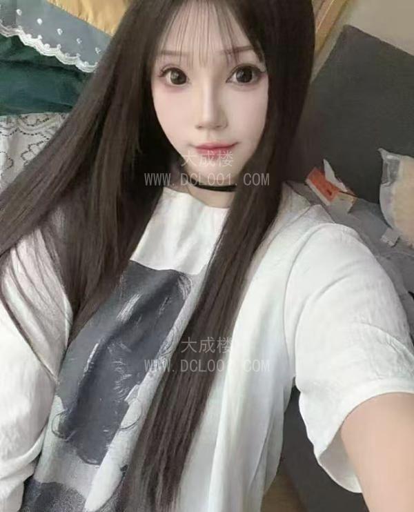 又萝又御的汉口小妹