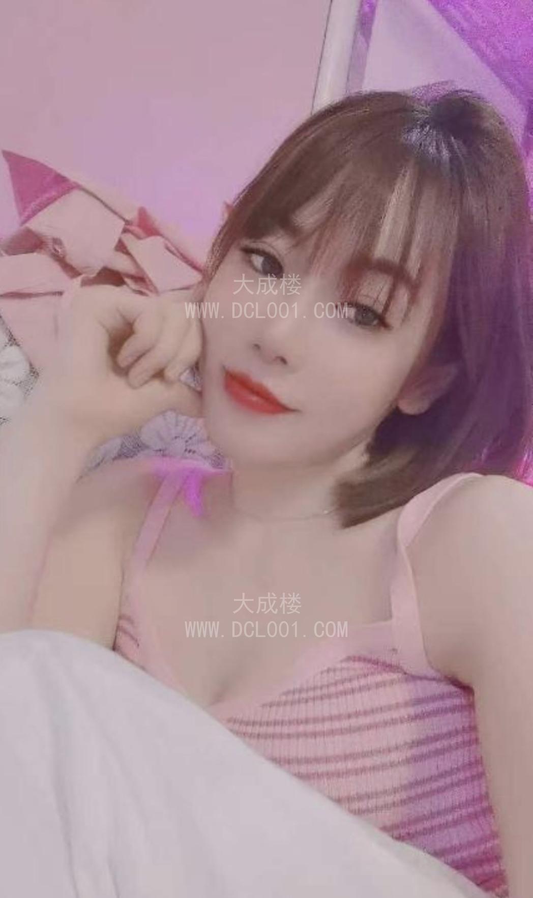 良家温柔小姐姐