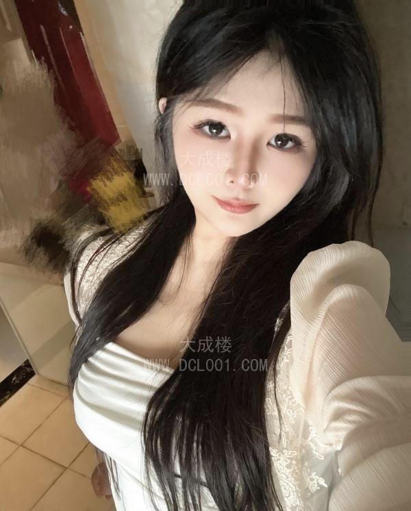 中山御姐娇娇老师