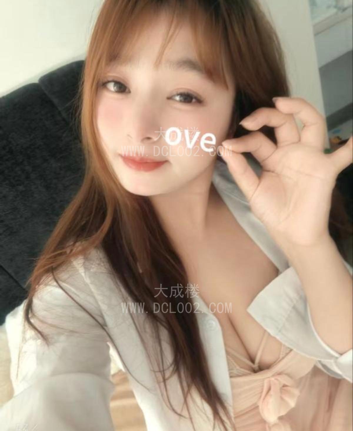 杭州上城巨乳妹