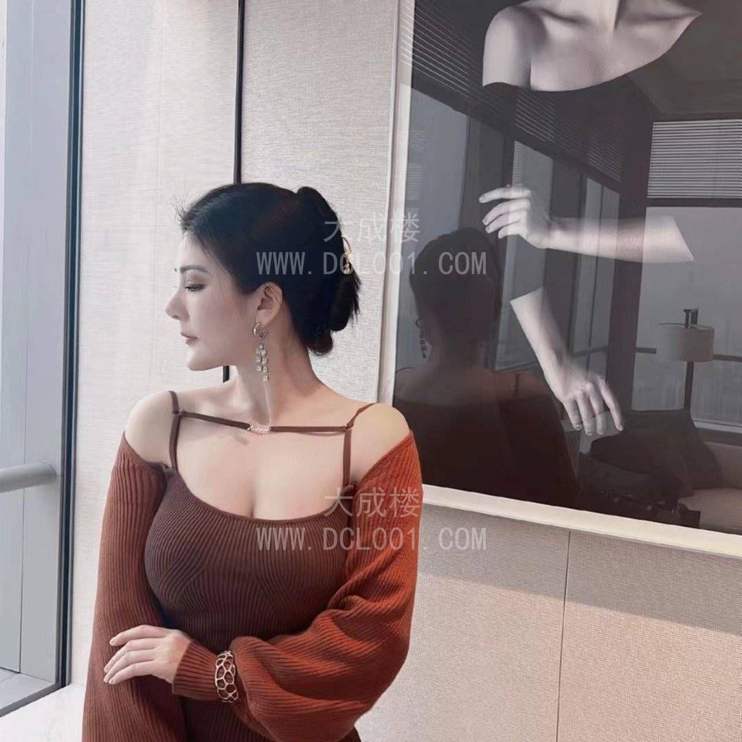 南山健身大波欣欣