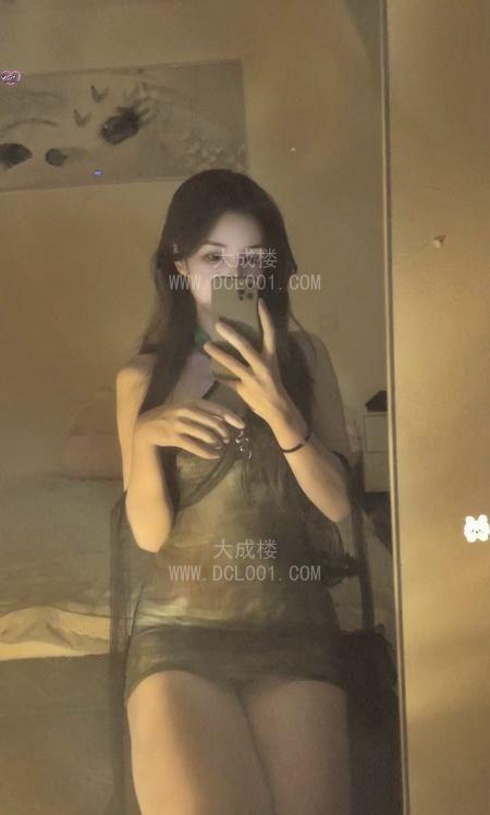 栖霞马群可咸甜嫩妹