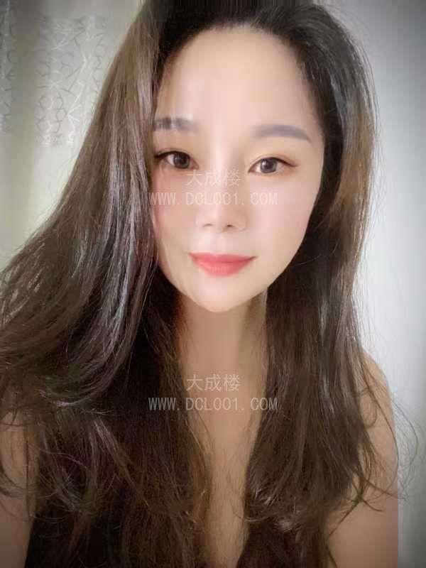 珠海性感风骚妩媚黎雪