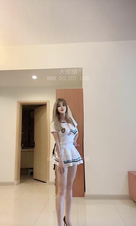 中山西区小美子