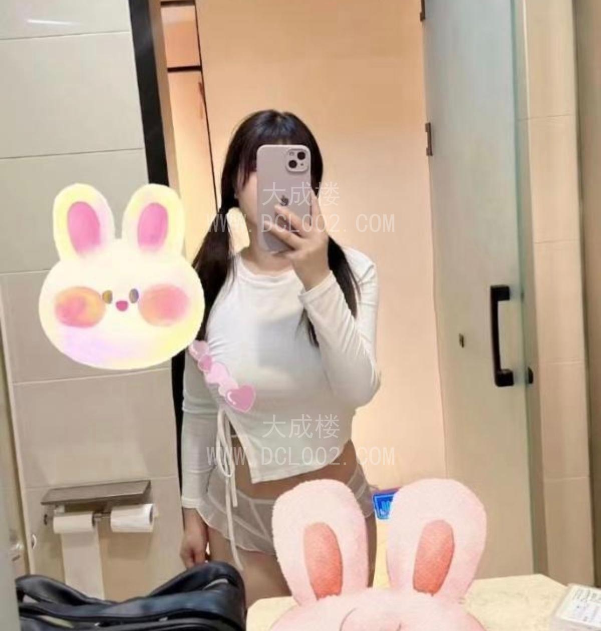 徐汇二刷巨乳波菜