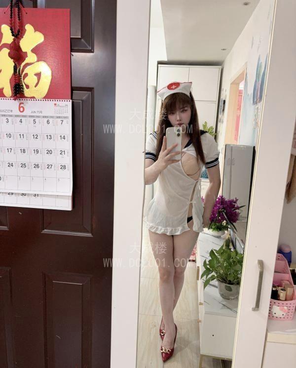 罗湖服务系小姐姐