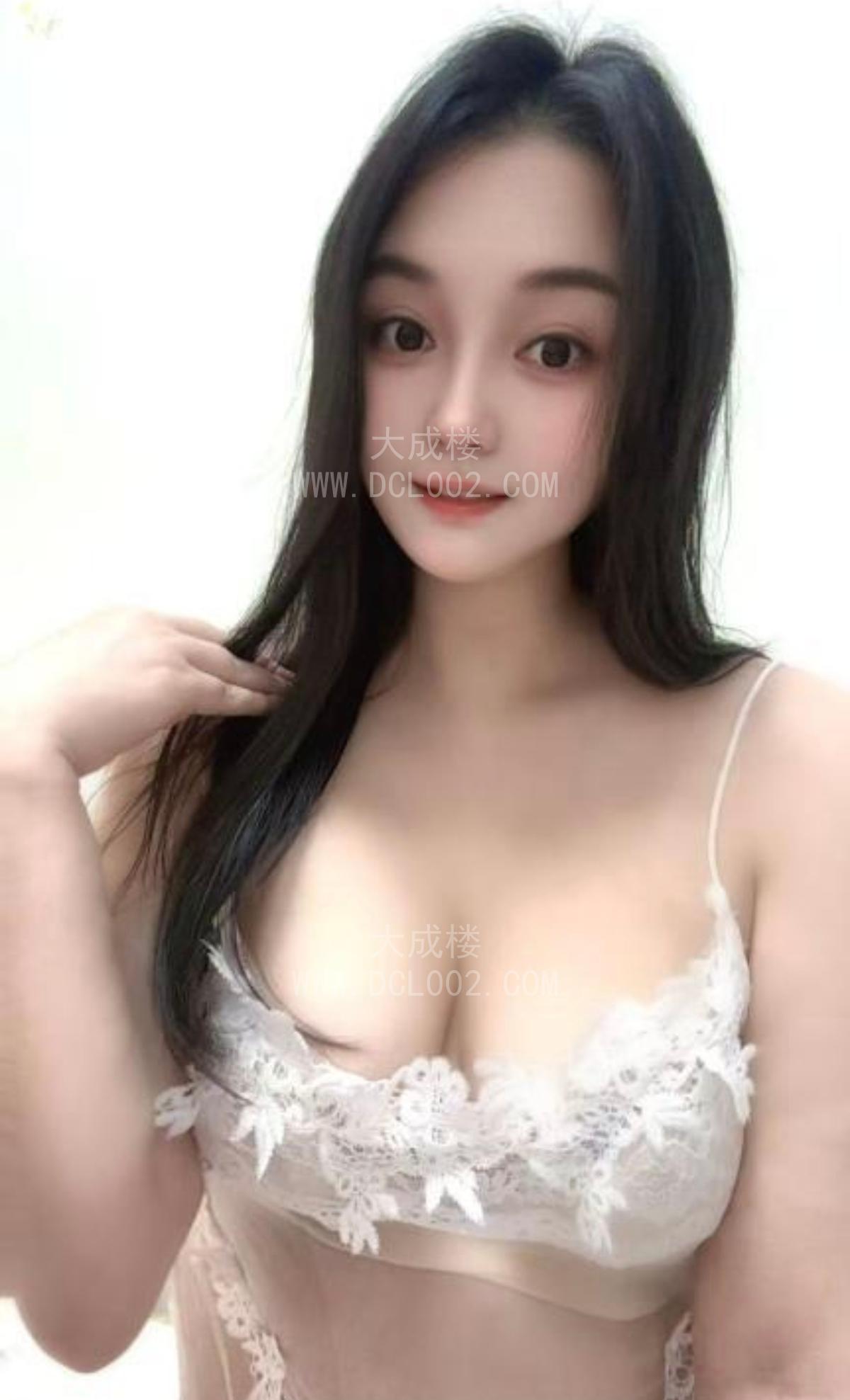 杭州服务型小少妇