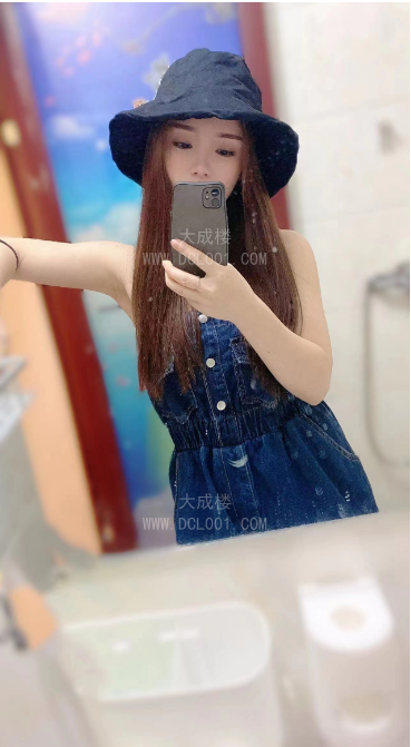 南海万科金色领域杨慕