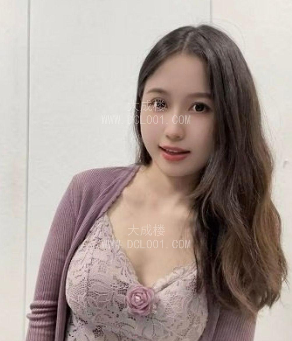 越秀乖巧懂事糖果儿