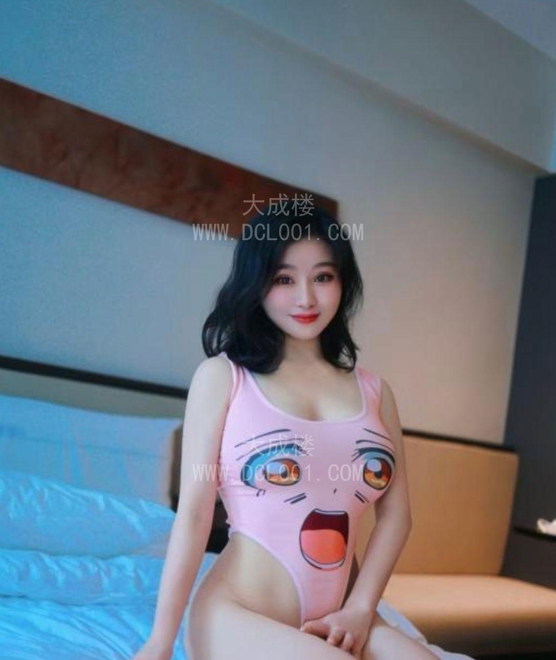 SM玩之不尽宝藏女孩