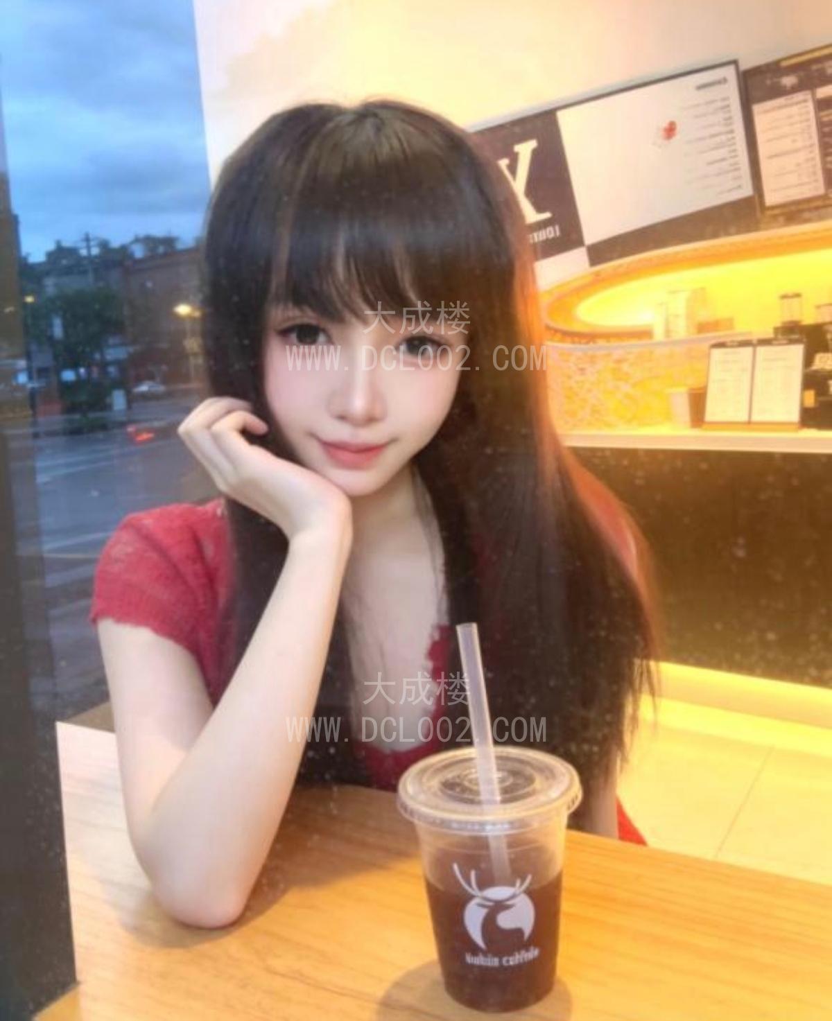 河北温柔娇小梦瑶