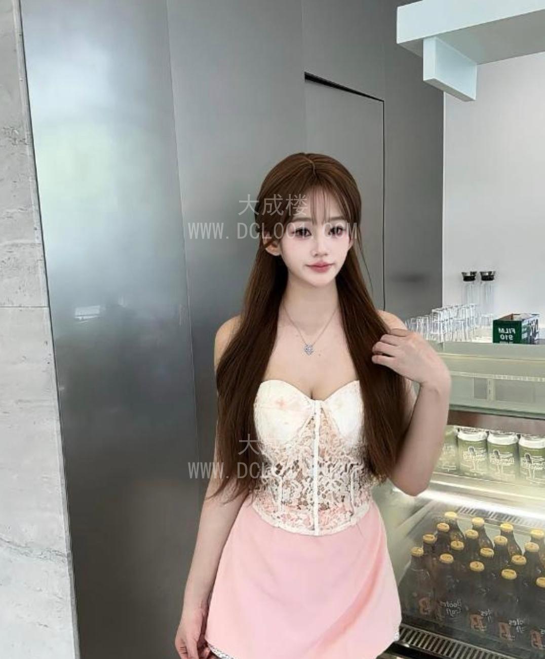 天河性感小草莓