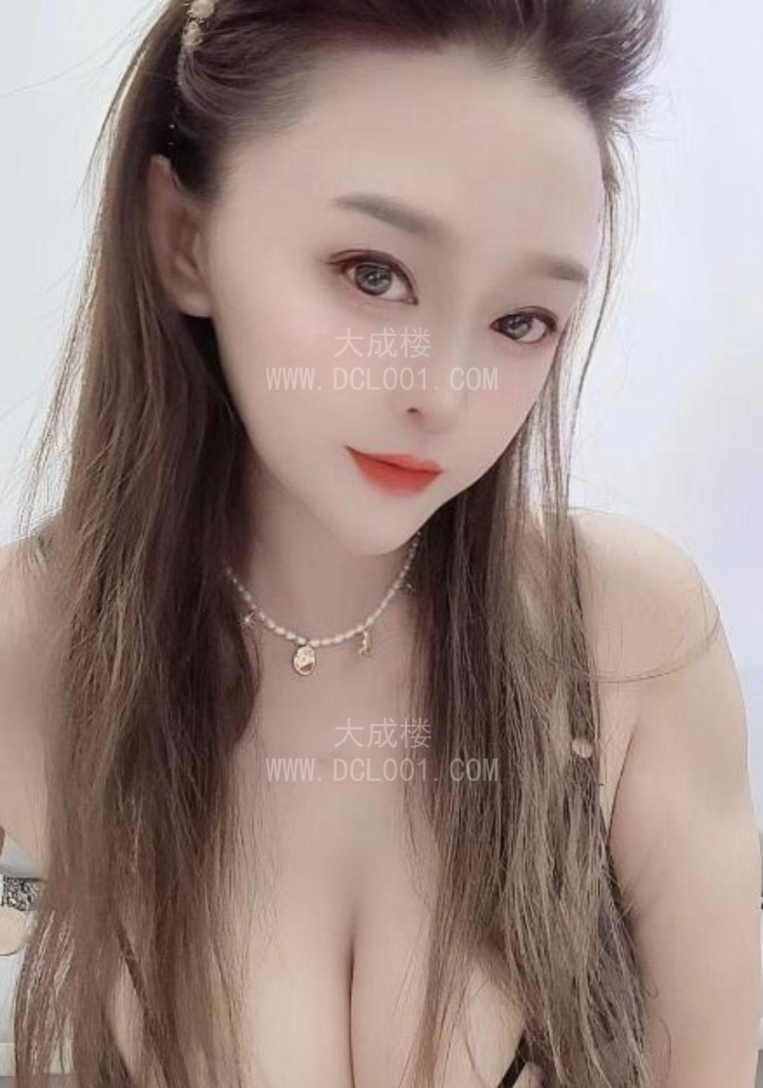 龙华民治大奶丹妮