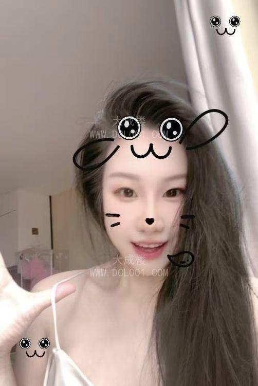 双飞姐妹花可可