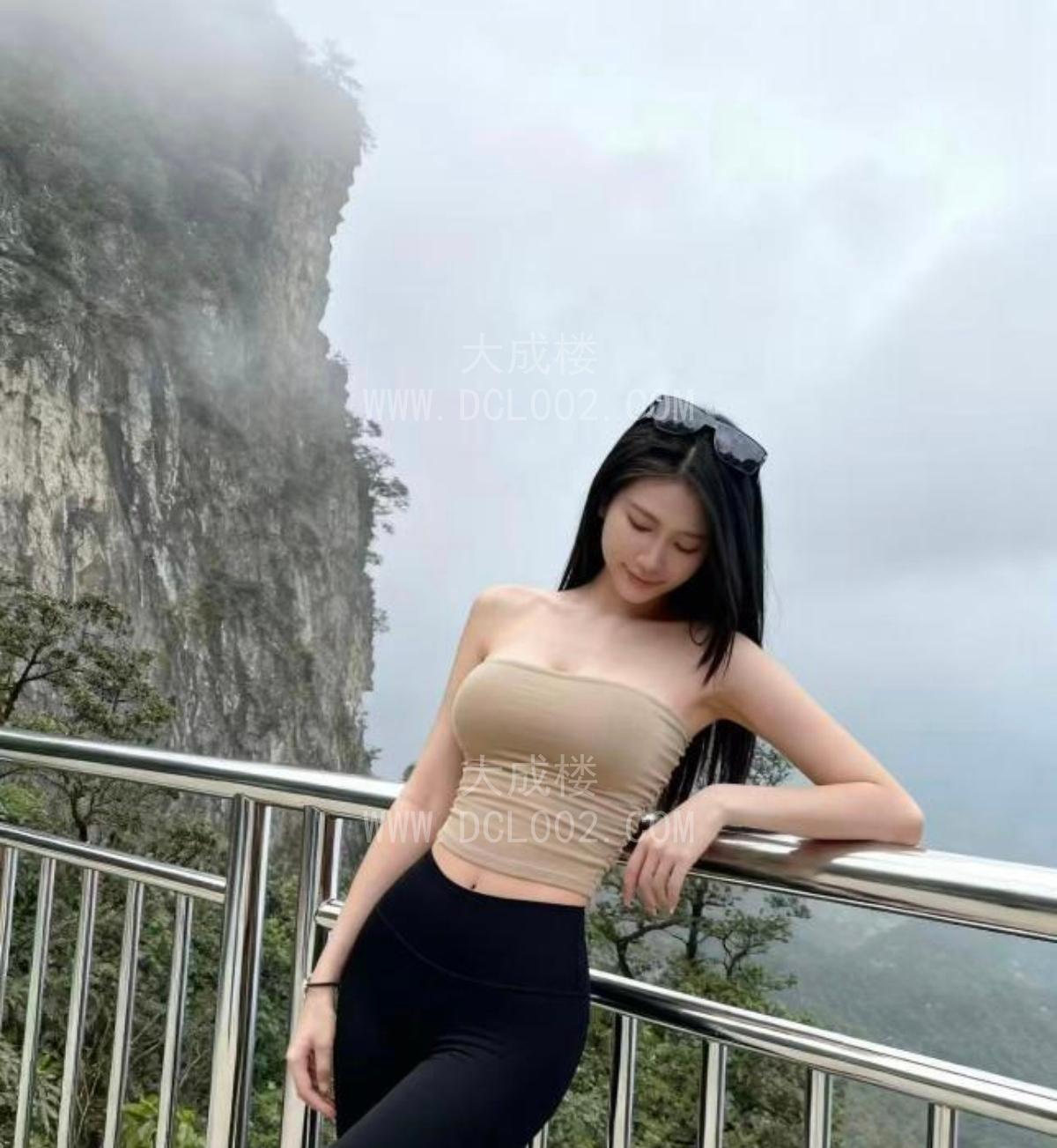 南京口爆气质小姐姐