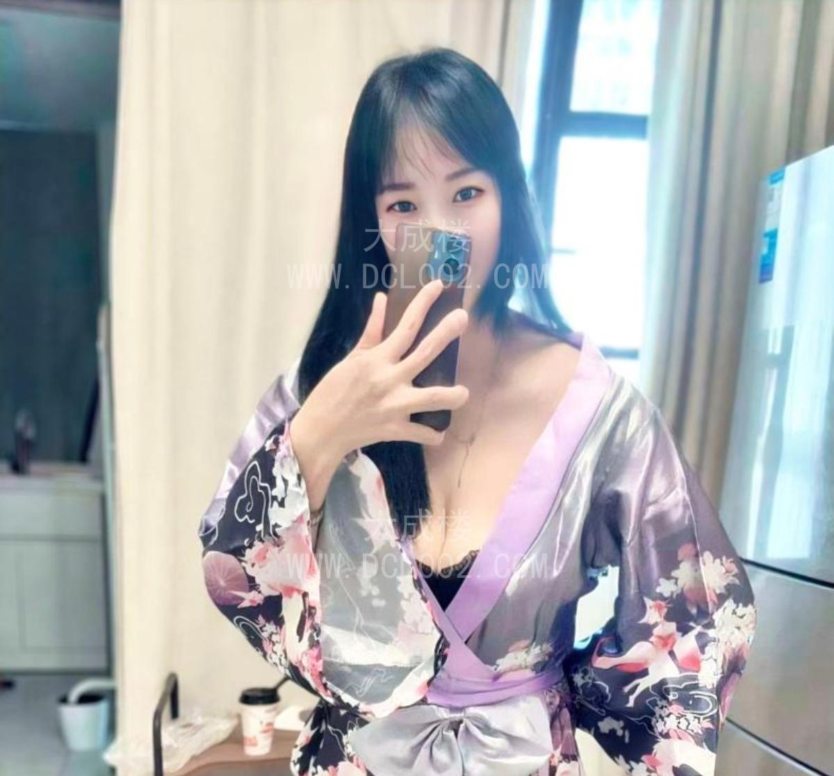 杭州萧山美臀大奶安安