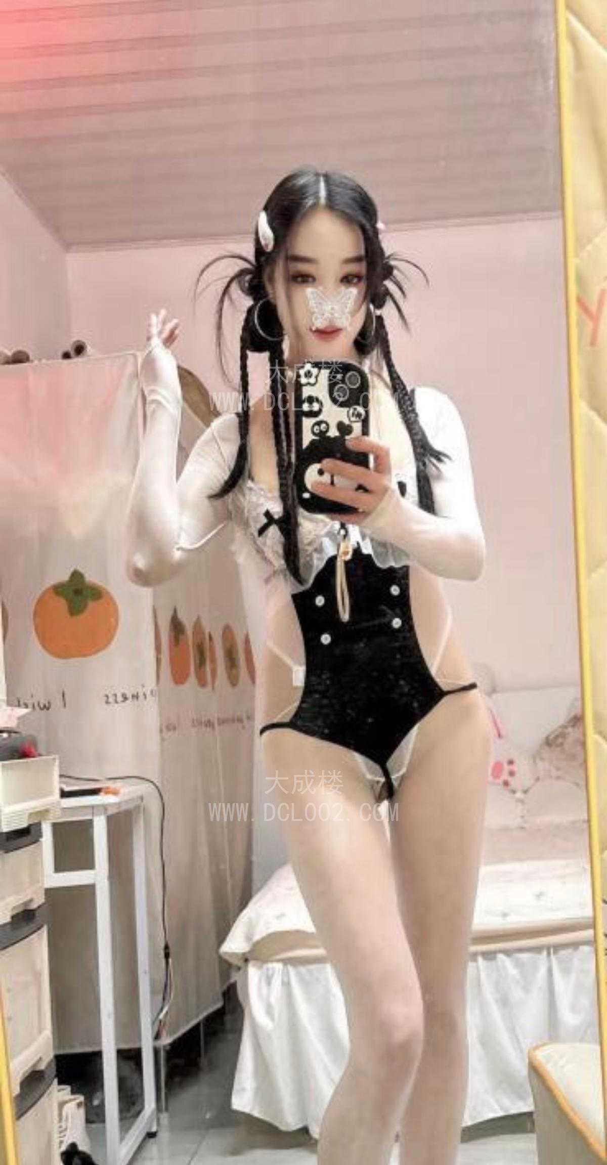 武汉大智路小姐姐