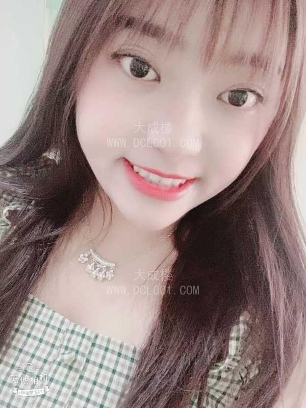 龙华东环一路青青