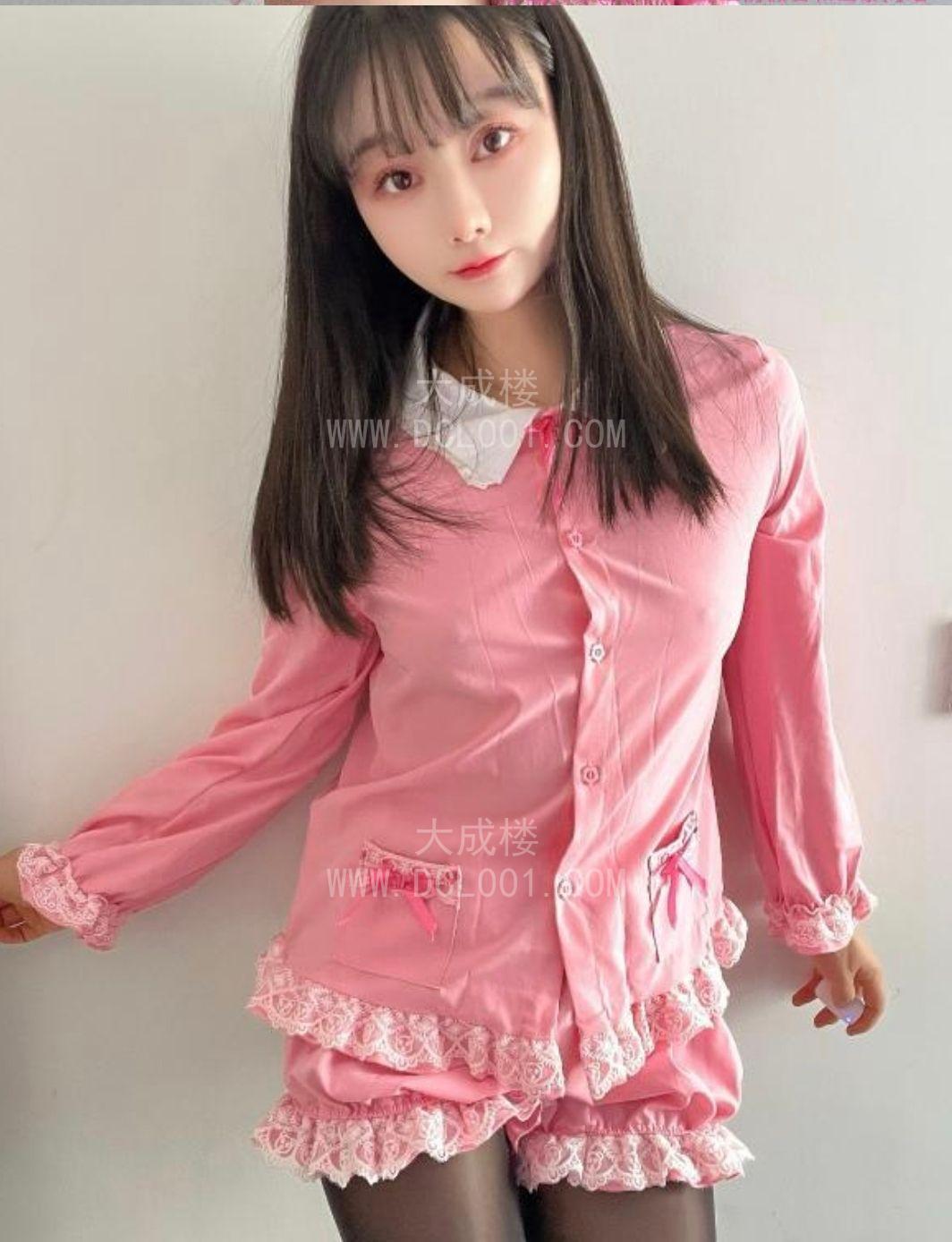 天河颜萝莉朵朵