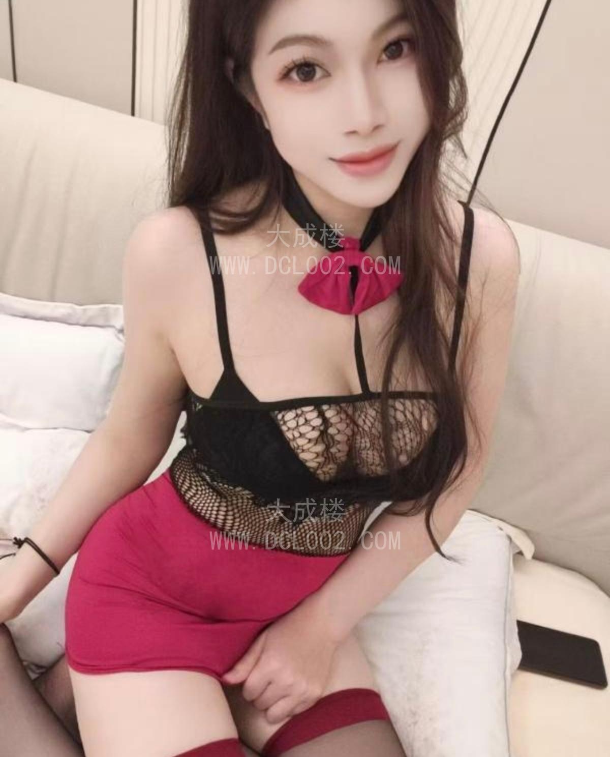 静安骚绝模特小黛