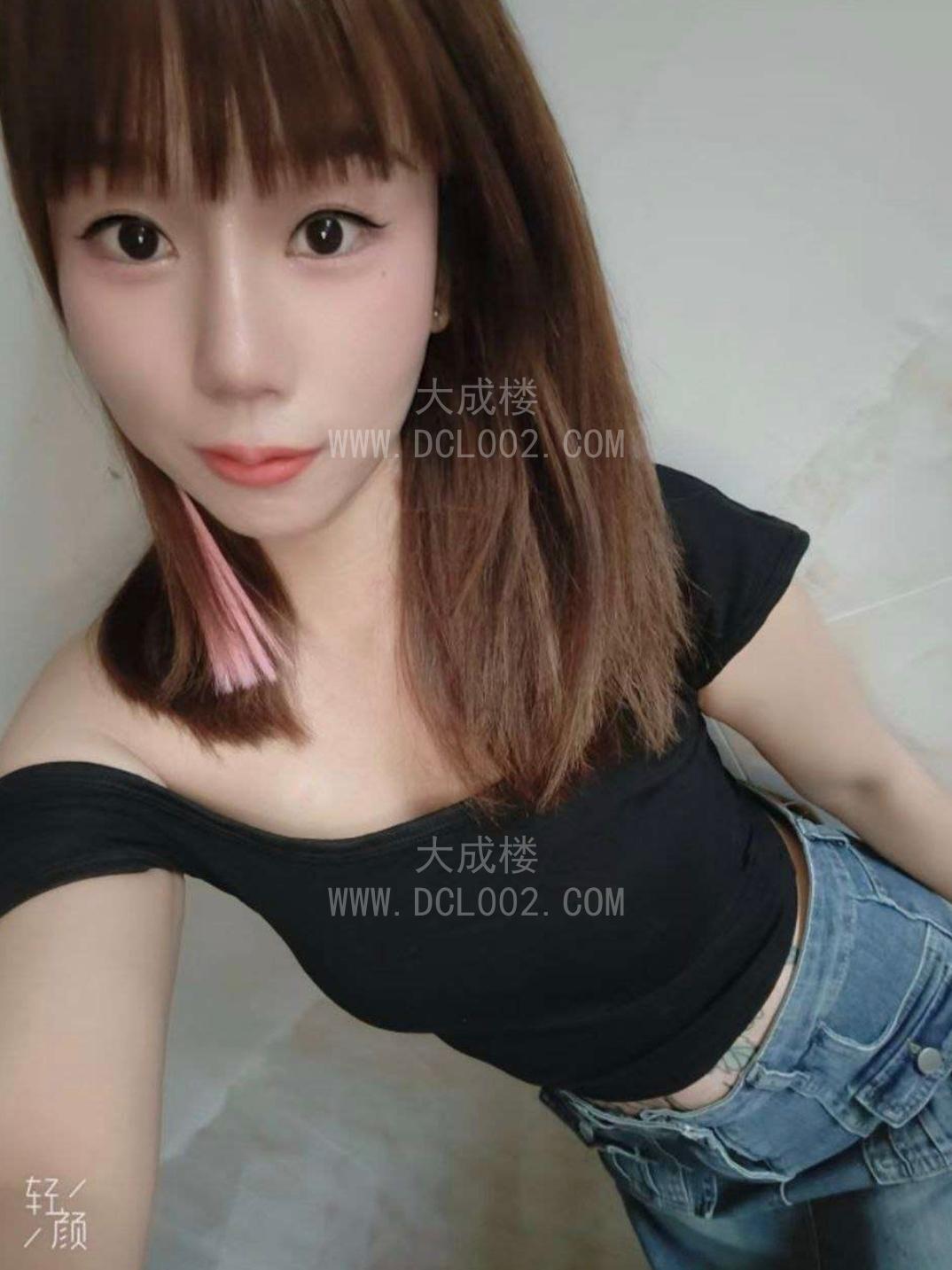 白云新人皮白水多小容