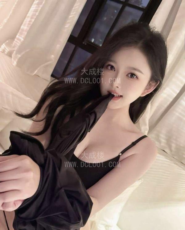 天河模特香奈儿