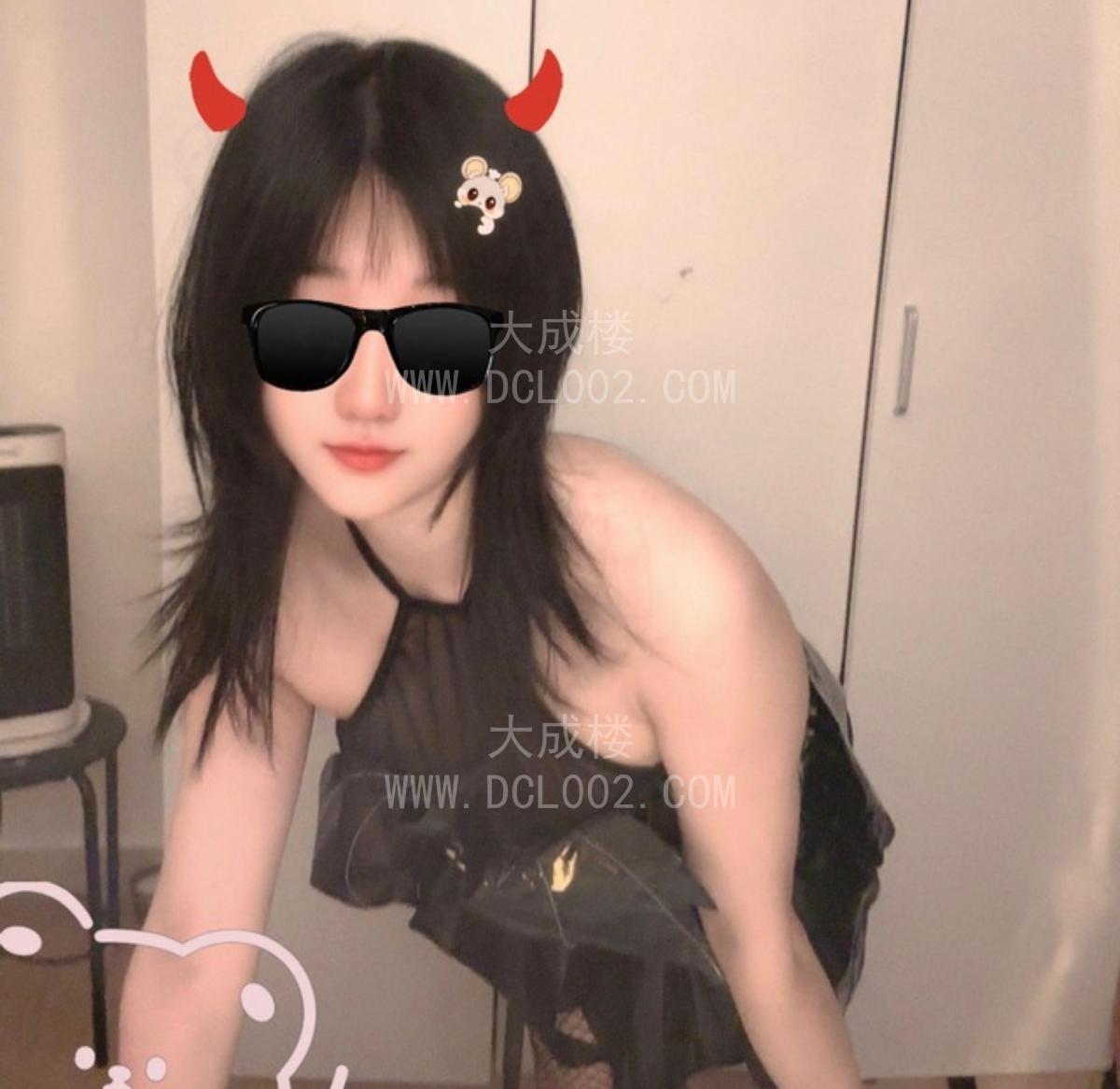 宝安纯素颜小咸鱼