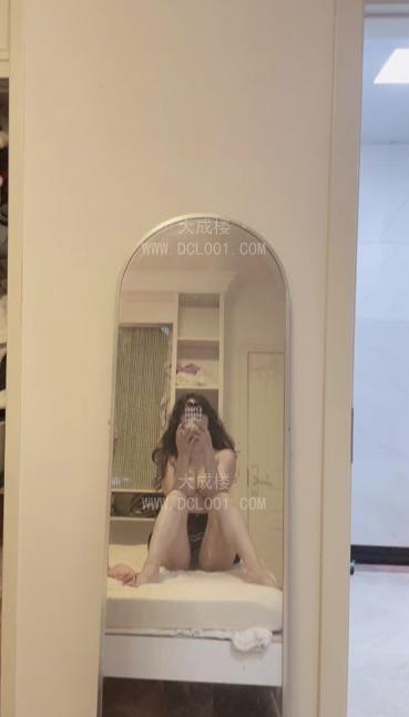 杭州良家女友小安