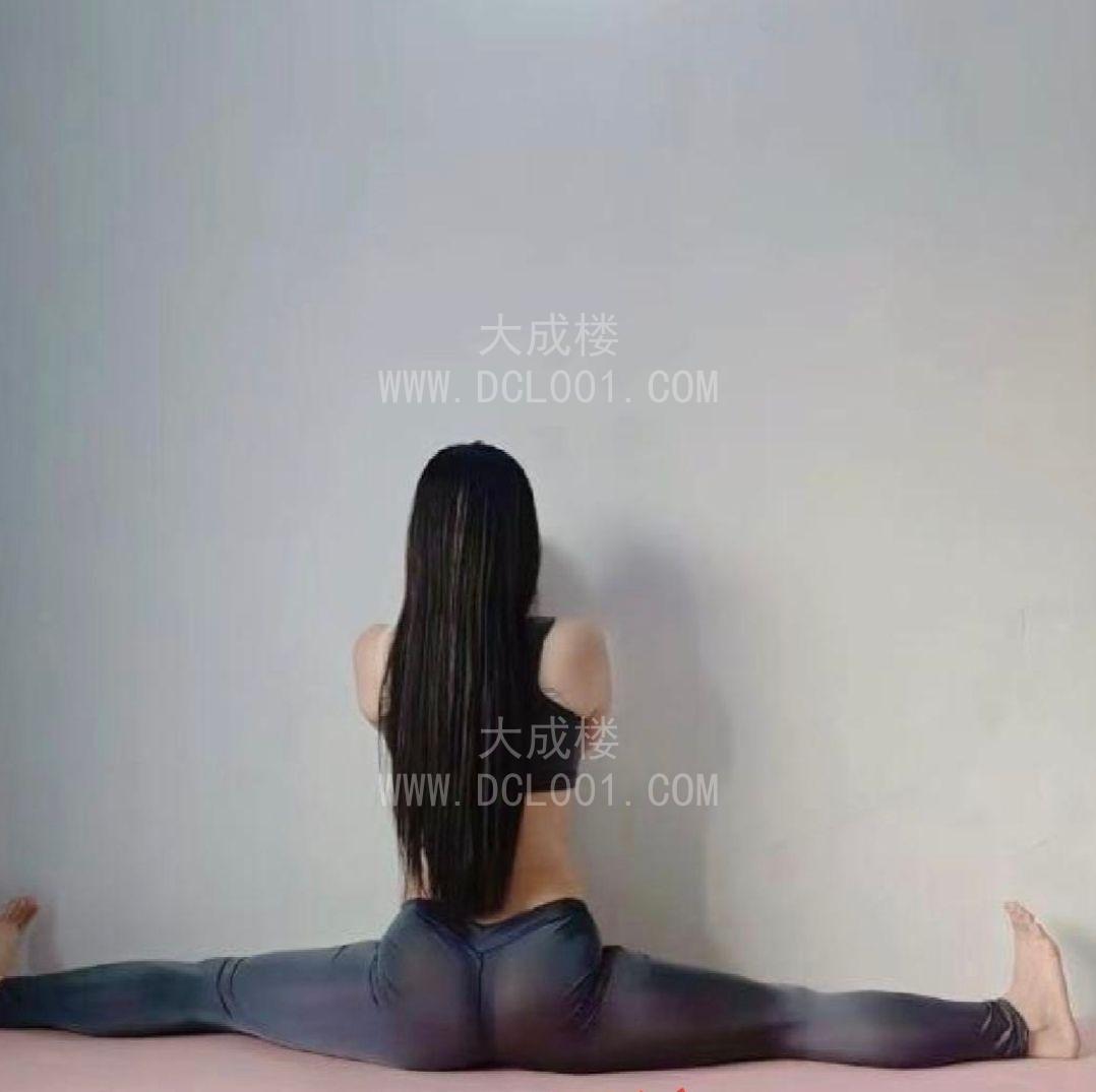 服务一字马梦梦