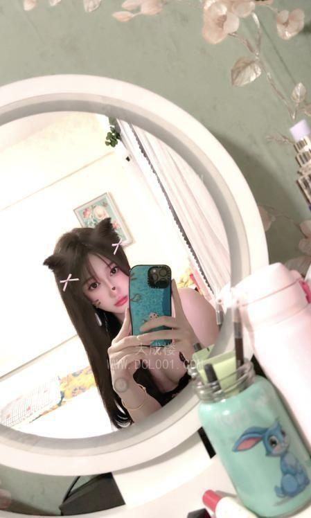 天津TS伪小娘黛儿