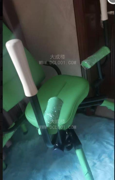 双城门东北小姐姐