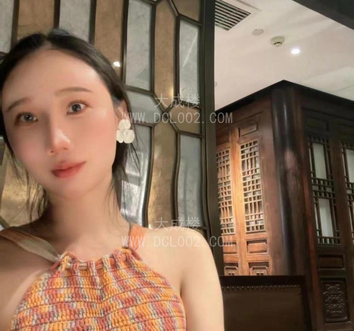 合肥瑶海小美女