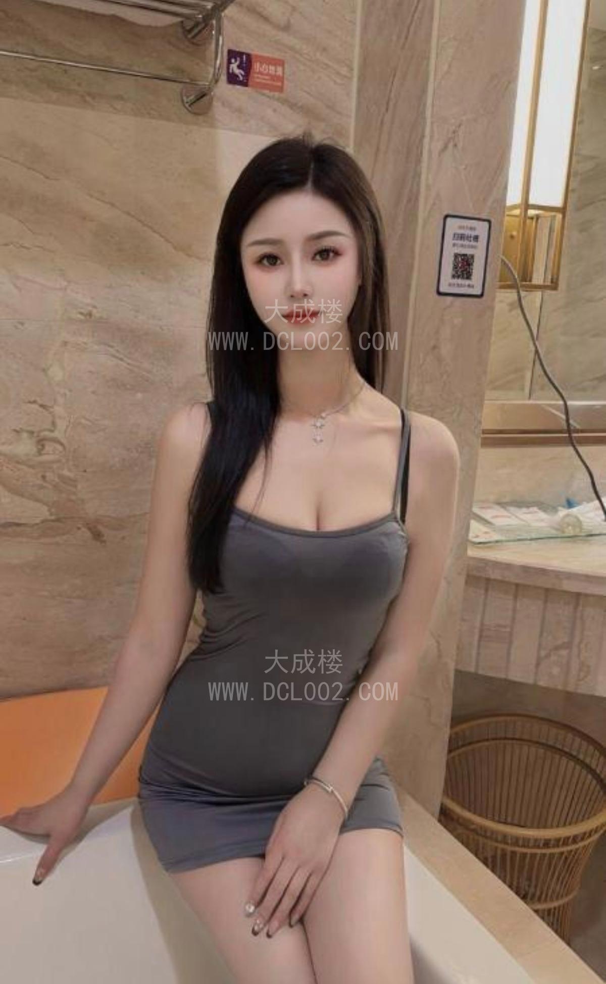 东莞腰细臀翘茜茜老师