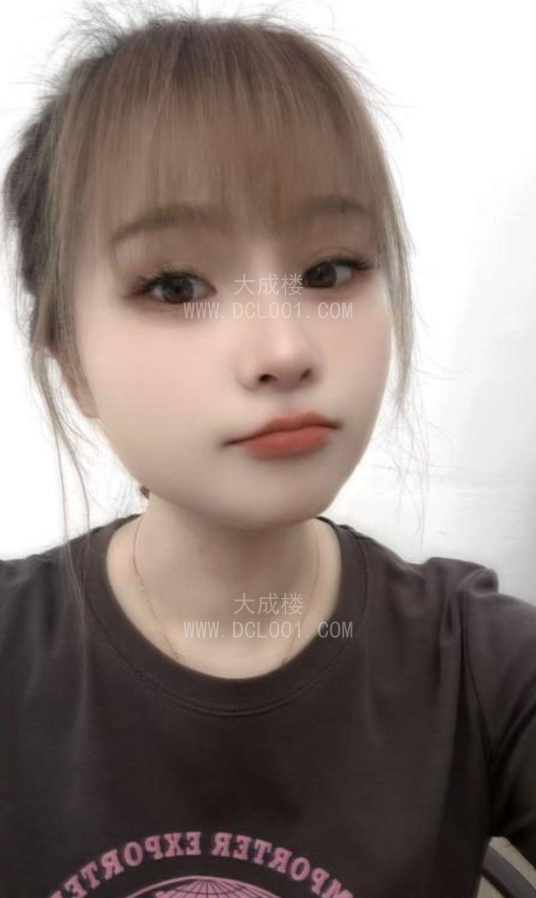 性感身材颜值小玉