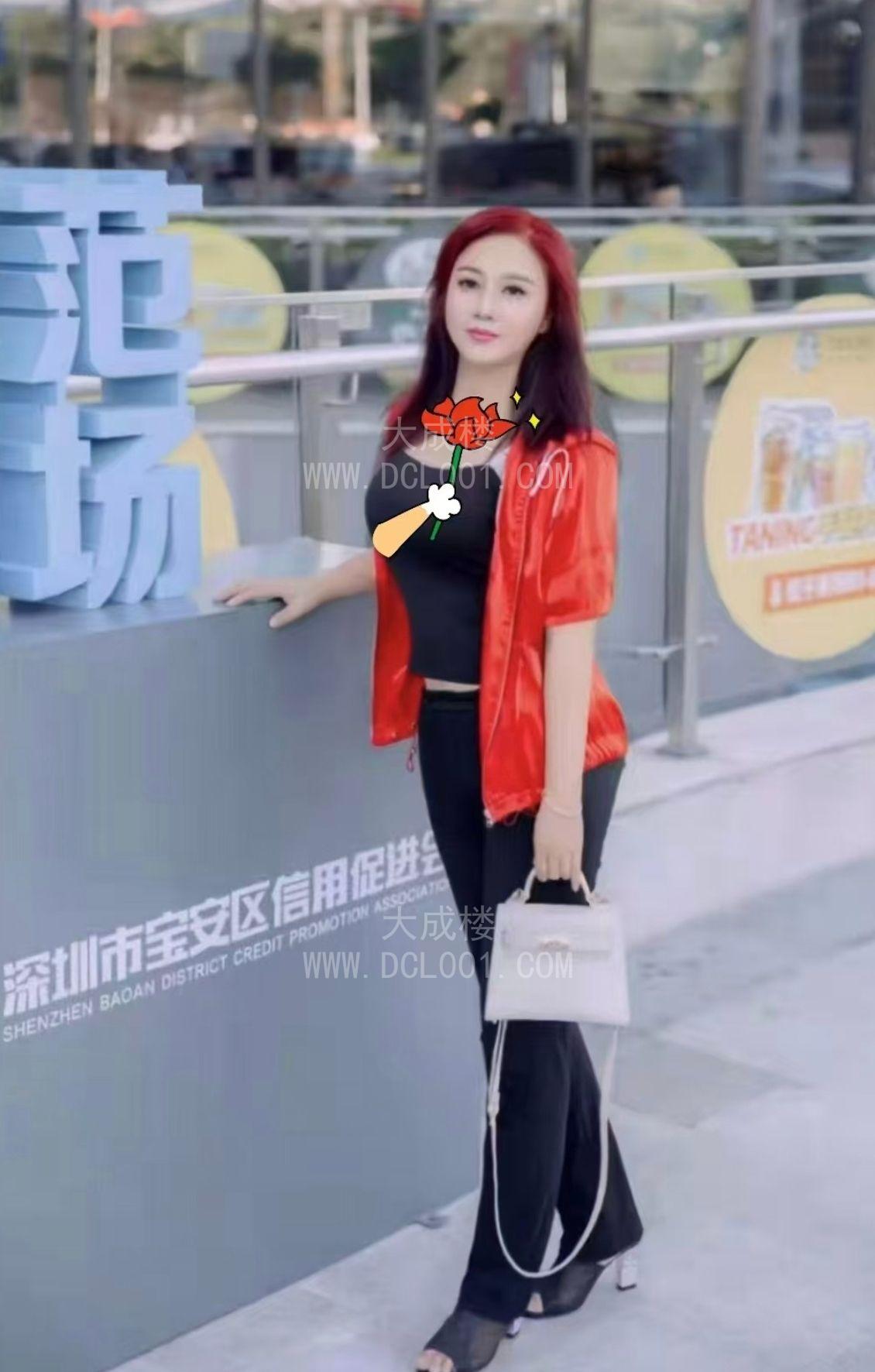 宝安福永御姐兼职