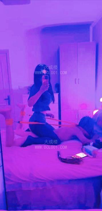 南京风骚多情SM小辣椒