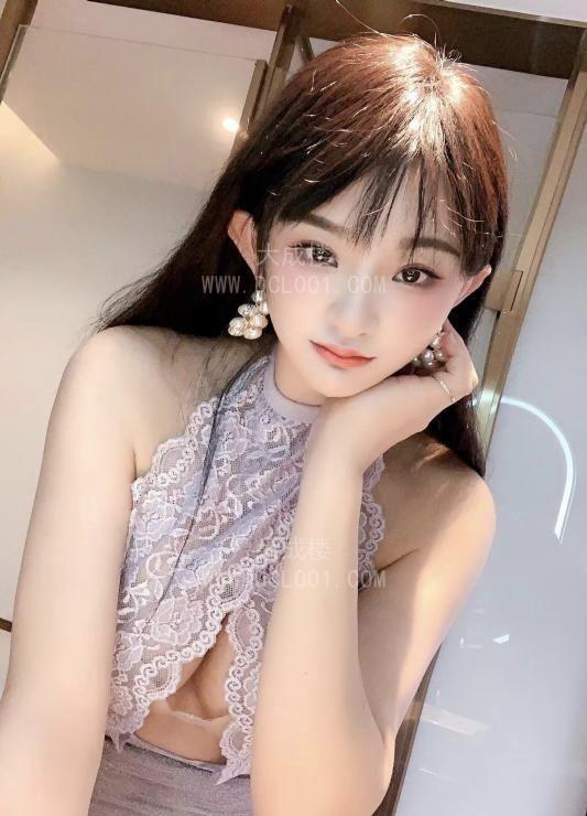 普陀米娅性感御姐